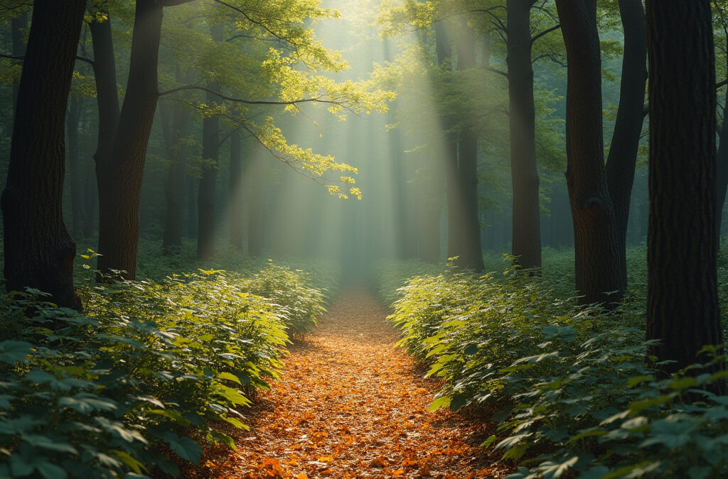 My Journey from Misdiagnosis to Meaning